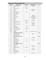 Preview for 38 page of Skan ErgoMeter User Manual