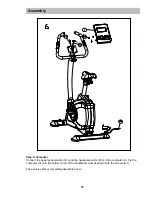 Preview for 45 page of Skan ErgoMeter User Manual