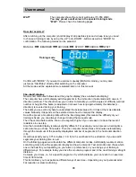 Preview for 48 page of Skan ErgoMeter User Manual