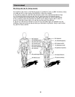 Preview for 60 page of Skan ErgoMeter User Manual