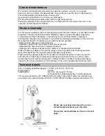 Preview for 63 page of Skan ErgoMeter User Manual