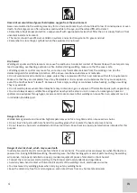 Preview for 4 page of SKANDI KRAFT iSIMPLE MIG 215 Operating Manual