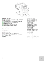 Preview for 10 page of SKANDI KRAFT iSIMPLE MIG 215 Operating Manual