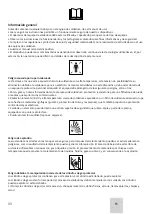 Preview for 33 page of SKANDI KRAFT iSIMPLE MIG 215 Operating Manual