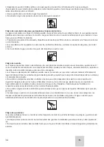 Preview for 34 page of SKANDI KRAFT iSIMPLE MIG 215 Operating Manual