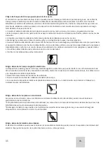 Preview for 35 page of SKANDI KRAFT iSIMPLE MIG 215 Operating Manual