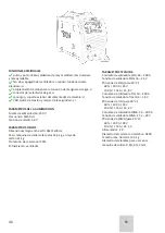 Preview for 40 page of SKANDI KRAFT iSIMPLE MIG 215 Operating Manual