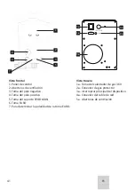 Preview for 41 page of SKANDI KRAFT iSIMPLE MIG 215 Operating Manual