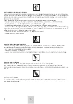 Preview for 95 page of SKANDI KRAFT iSIMPLE MIG 215 Operating Manual