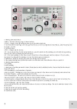 Preview for 13 page of SKANDI KRAFT iSIMPLE TIG 215 AC/DC Operating Manual