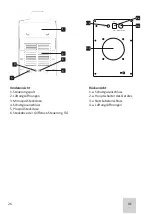 Preview for 26 page of SKANDI KRAFT iSIMPLE TIG 215 AC/DC Operating Manual