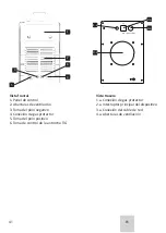 Preview for 41 page of SKANDI KRAFT iSIMPLE TIG 215 AC/DC Operating Manual