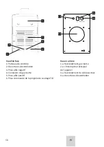 Preview for 56 page of SKANDI KRAFT iSIMPLE TIG 215 AC/DC Operating Manual