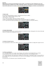 Preview for 33 page of SKANDI KRAFT iTECH MIG 220 4R Operating Manual