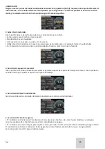 Preview for 52 page of SKANDI KRAFT iTECH MIG 220 4R Operating Manual