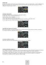 Preview for 90 page of SKANDI KRAFT iTECH MIG 250 4R Operating Manual