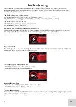 Preview for 8 page of SKANDI KRAFT iTECH MIG 280 4R Operating Manual