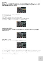 Preview for 14 page of SKANDI KRAFT iTECH MIG 280 4R Operating Manual