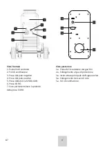 Preview for 87 page of SKANDI KRAFT iTECH MIG 280 4R Operating Manual