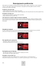 Preview for 103 page of SKANDI KRAFT iTECH MIG 280 4R Operating Manual