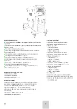 Preview for 86 page of SKANDI KRAFT iTECH MIG 350 4R Operating Manual