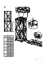 Preview for 15 page of Skandia Elevator BTI 400 Assembly Instructions Manual