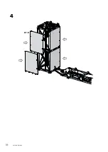 Preview for 16 page of Skandia Elevator BTI 400 Assembly Instructions Manual