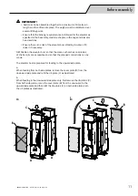 Preview for 11 page of Skandia Elevator H-LINE 50/18 Assembly Instructions Manual