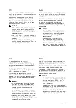 Preview for 2 page of Skandia Elevator KTBU Assembly Instructions Manual