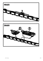 Preview for 11 page of Skandia Elevator KTBU Assembly Instructions Manual