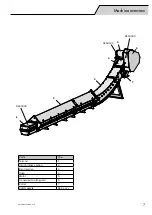 Предварительный просмотр 7 страницы Skandia Elevator KTG Assembly Instructions Manual