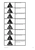 Предварительный просмотр 11 страницы Skandia Elevator KTG Assembly Instructions Manual