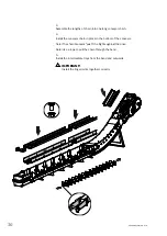 Предварительный просмотр 20 страницы Skandia Elevator KTG Assembly Instructions Manual