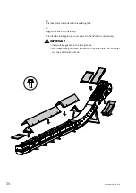 Предварительный просмотр 24 страницы Skandia Elevator KTG Assembly Instructions Manual