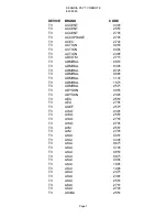 Preview for 3 page of skandia EW-8360 User Manual