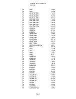 Preview for 5 page of skandia EW-8360 User Manual