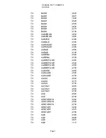 Preview for 9 page of skandia EW-8360 User Manual