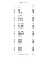 Preview for 10 page of skandia EW-8360 User Manual