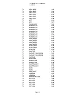 Preview for 21 page of skandia EW-8360 User Manual