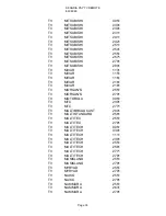 Preview for 32 page of skandia EW-8360 User Manual