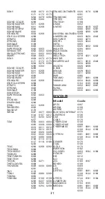 Preview for 31 page of skandia RemoteMaster BW600 Operating Instructions Manual