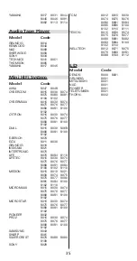 Preview for 35 page of skandia RemoteMaster BW600 Operating Instructions Manual