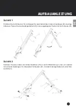 Предварительный просмотр 7 страницы Skandika Fitness AB Grinder Assembly Instructions And User Manual