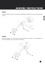 Предварительный просмотр 23 страницы Skandika Fitness AB Grinder Assembly Instructions And User Manual