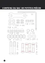 Предварительный просмотр 32 страницы Skandika Fitness AB Grinder Assembly Instructions And User Manual