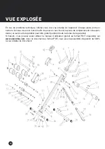 Предварительный просмотр 34 страницы Skandika Fitness AB Grinder Assembly Instructions And User Manual