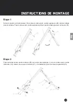 Предварительный просмотр 35 страницы Skandika Fitness AB Grinder Assembly Instructions And User Manual