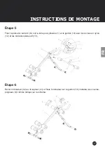 Предварительный просмотр 37 страницы Skandika Fitness AB Grinder Assembly Instructions And User Manual