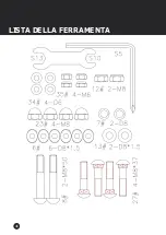 Предварительный просмотр 46 страницы Skandika Fitness AB Grinder Assembly Instructions And User Manual