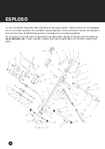 Предварительный просмотр 48 страницы Skandika Fitness AB Grinder Assembly Instructions And User Manual